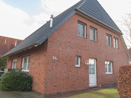 Haus Rose, FeWo Vermittlung Nordsee in Dangast, Deutschland