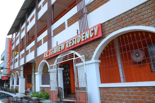 A K Residency