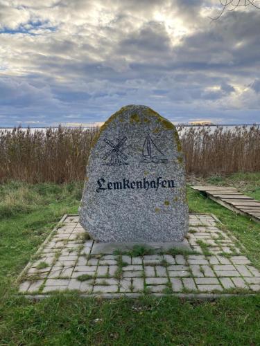 Ferienwohnung Sundkieker Fehmarn