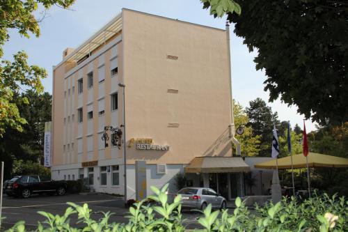 

Hotel Schlüssel Binningen