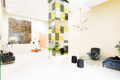 1BR Luxury Apartment close to JBR Beach Marina - image 2