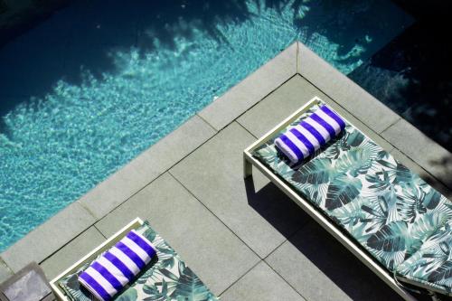 Three Boutique Hotel