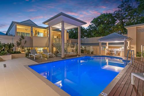 The Newport on Macrossan - Adults Only Port Douglas