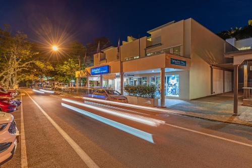 Utvendig, The Newport on Macrossan - Adults Only in Port Douglas