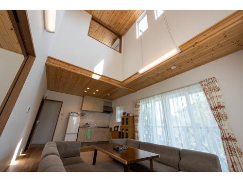 Kawaguchiko Cottage Superba Vista – Fujikawaguchiko, KY