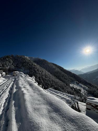 Himalayan Canvas