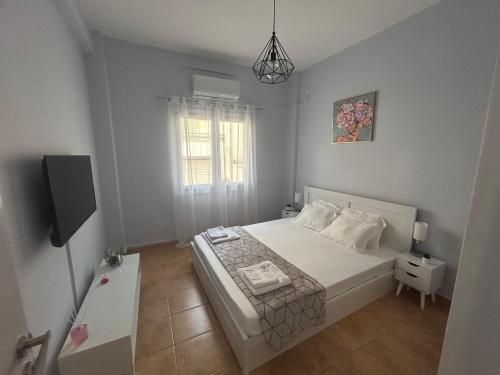 ΑKTIS apartment 2 near airport, Attica