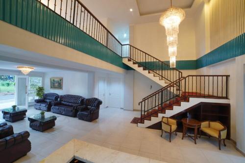 Noola Inn Hotel Bogor near Sempur Skatepark