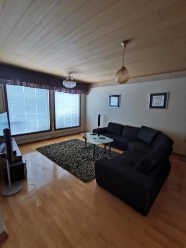 Anttoninvahe 7 130m2 with garden and sauna etc