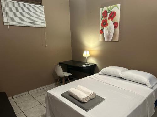 Casco histórico Atenea