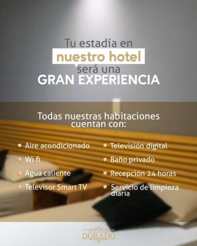 HOTEL ESTADIO DORADO, Medellín