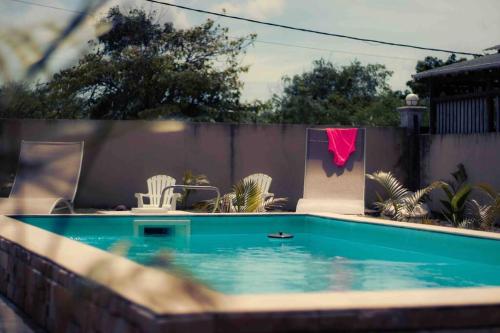 Trou aux Biches Serenity