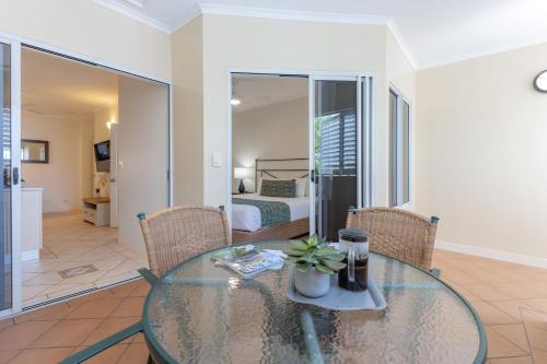 Fasiliteter, The Newport on Macrossan - Adults Only in Port Douglas
