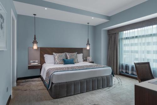 Ascott Makati, Manila (fotografie 11)