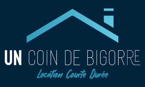 Logements Un Coin de Bigorre - La Tournayaise - Canal plus, Netflix, Rmc Sport - Wifi Fibre