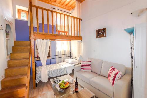 Galini Apartments Old Town - Rhodes