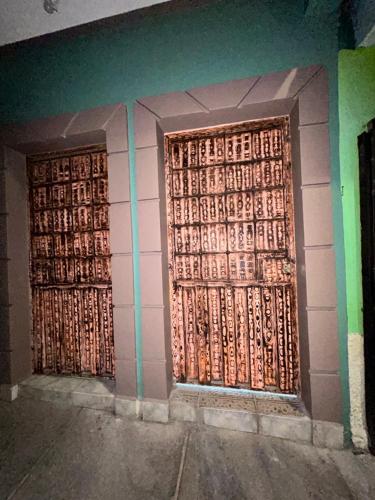 Espacio Hermes Tu Rincón Céntrico (Espacio Hermes Tu Rincon Centrico) in קומייגואה