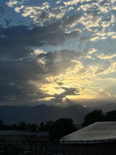 Espacio Hermes Tu Rincón Céntrico (Espacio Hermes Tu Rincon Centrico) in קומייגואה