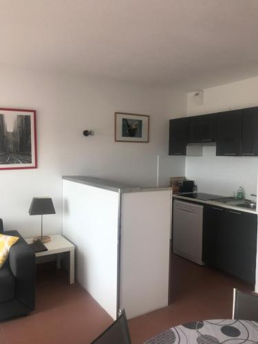 Grand studio rte des sanguinaires Superbe vue Mer in Scudo