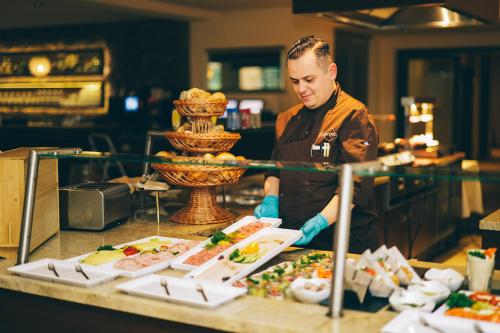 l'Arrivée Hotel & Spa