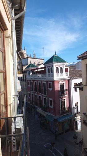 Apartamento Granada Catedral, Granada (photo 2)
