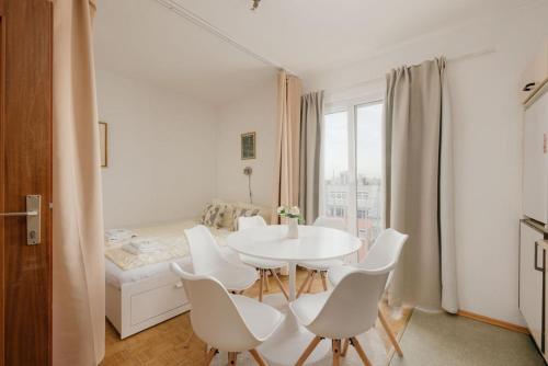 Apartment ZENTRAL direkt an U-BAHN STATION, Vídeň (fotografie 7)
