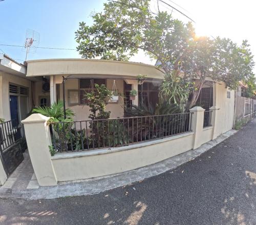 Two-Bedroom House room in Omah Tegalrejo Family Only
