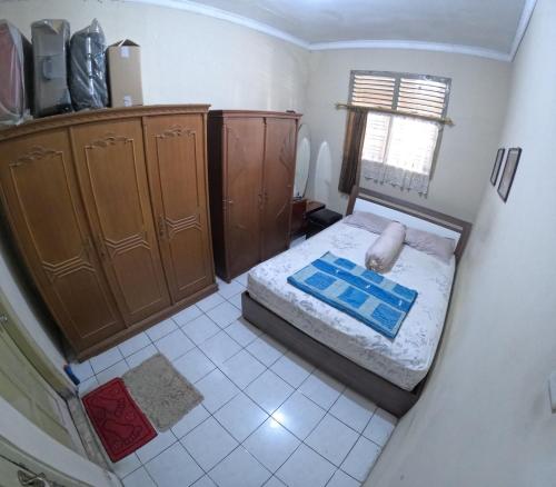 Two-Bedroom House image 10
