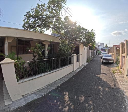 Two-Bedroom House image 3