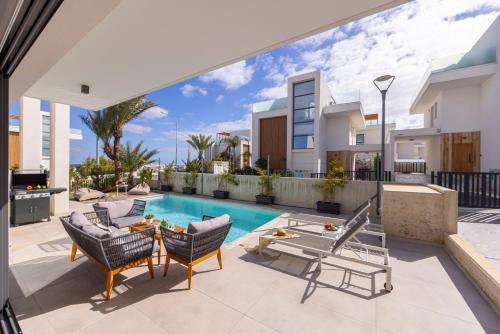 Protaras By the Bay Villa 32, Protaras