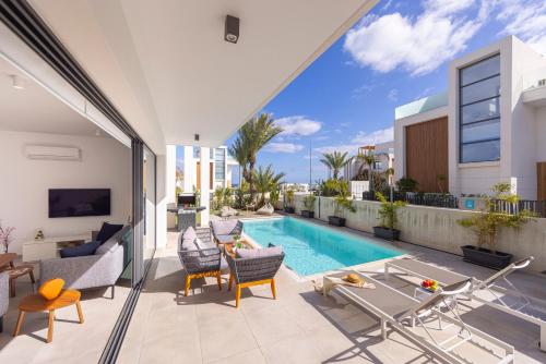 Protaras By the Bay Villa 32, Protaras (fotografie 2)
