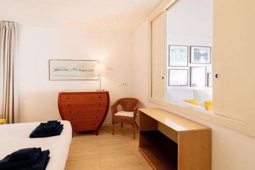 Sitges Suites