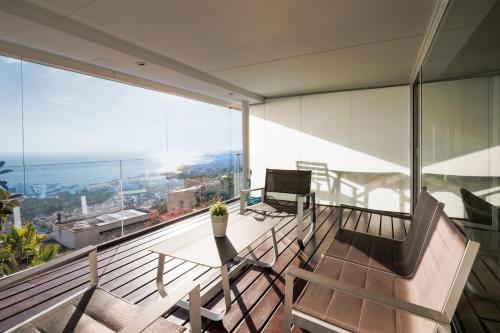 Sitges Suites in إربانيتزاكيو مونتاجافينا