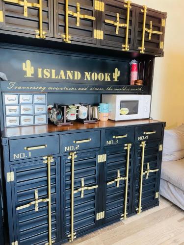 岛屿角落民宿 岛屿角落民宿