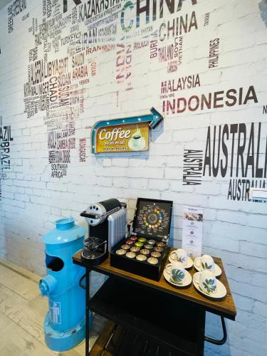 岛屿角落民宿 岛屿角落民宿