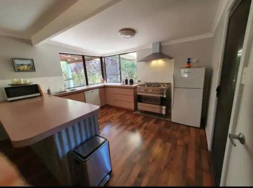 Begonia Cottage in Dwellingup