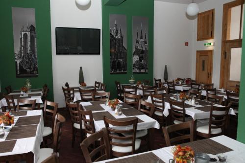 Hrana in pijača, Hotel Alt-Erfurt in Andreasvorstadt