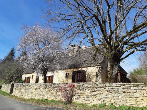 Le fournil de la Blogeonie - Location saisonnière - Saint-Geniès