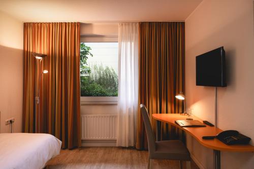 Hotel Astra - image 12