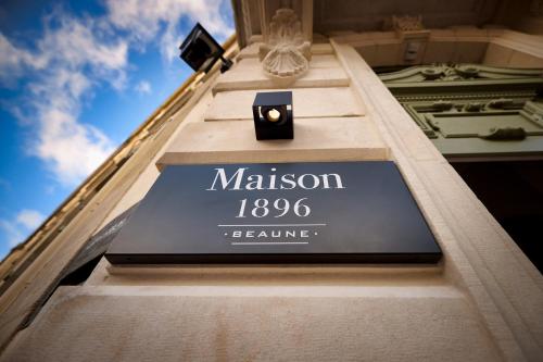 Maison 1896, Beaune (fotografie 9)