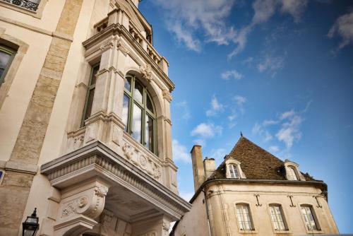 Maison 1896, Beaune (fotografie 8)