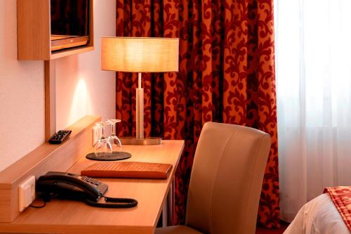 Comfort Double Room image 5