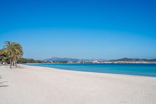 Ideal Property Mallorca - Alcudia Beach