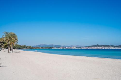 Alcudia Beach