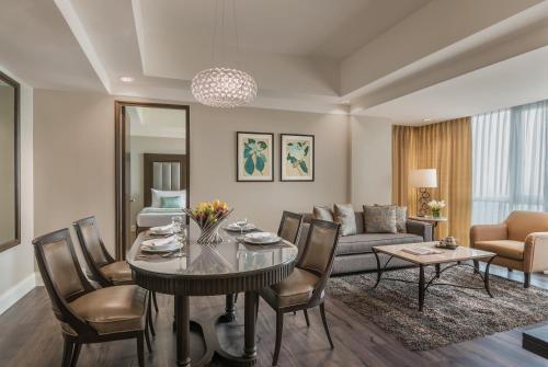 Somerset Millennium Makati, Manila (fotografie 11)