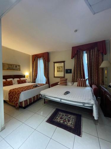 Hotel Villa Savoia - image 13