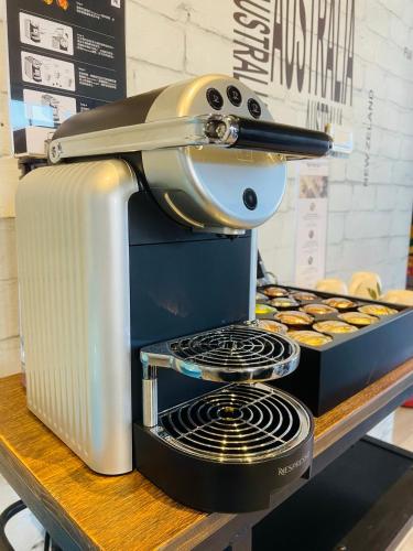 岛屿角落民宿 岛屿角落民宿