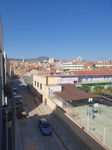 Modern Loft in Terrassa