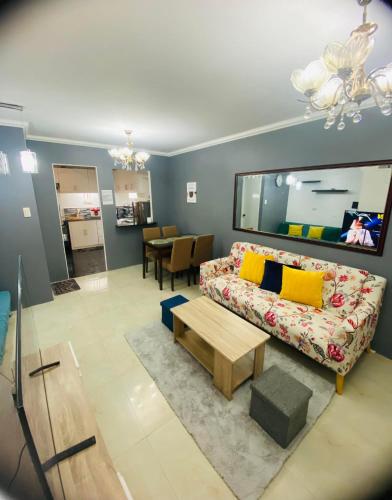 . Charming Duplex Apartment