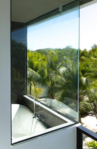 Surrounding environment, Long Set Resort in Koh Rong